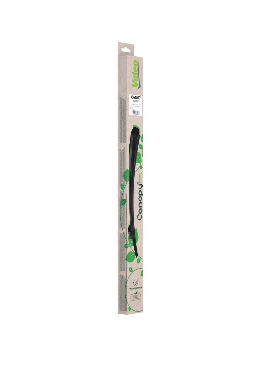 Wiper Blade - 583907 VALEO